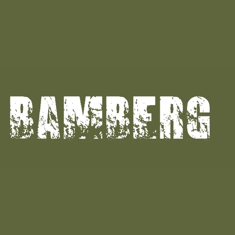 Bamberg