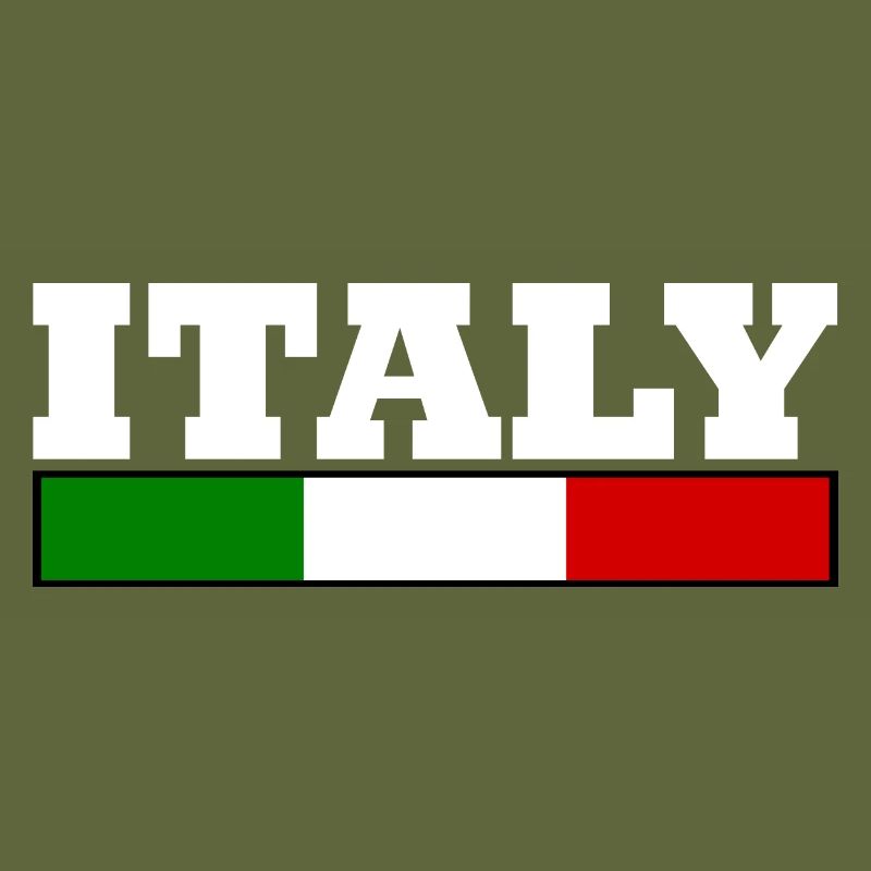 Italy flag