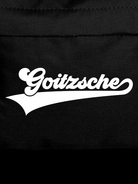 GOITZSCHE GOITZSCHESEE BITTERFELD WOLFEN