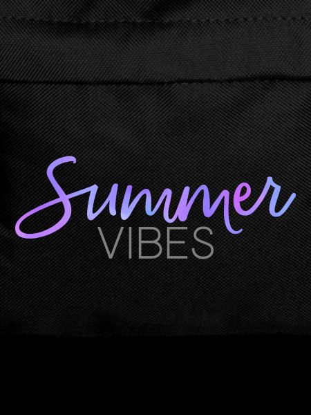 Summer Vibes