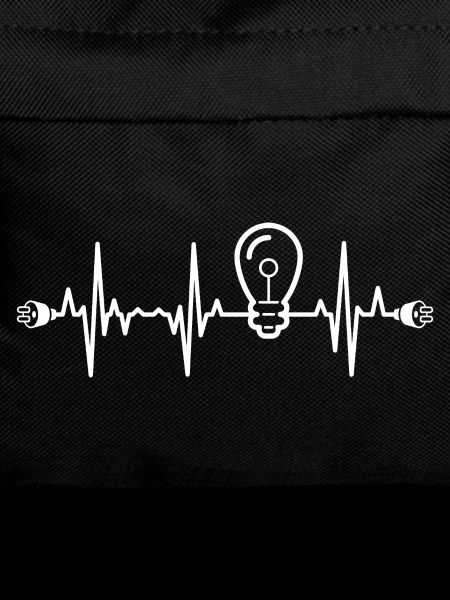 Electrical Engineer Heartbeat