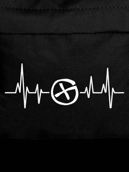 Geocache Geocaching Geocacher Heartbeat
