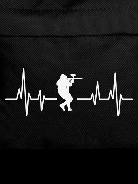 Paintball heartbeat
