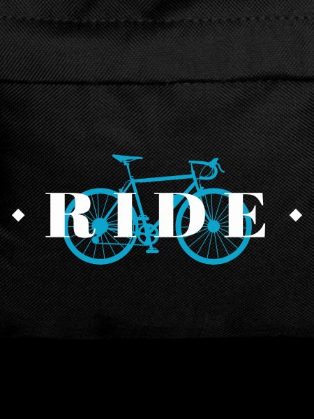 Ride a bike
