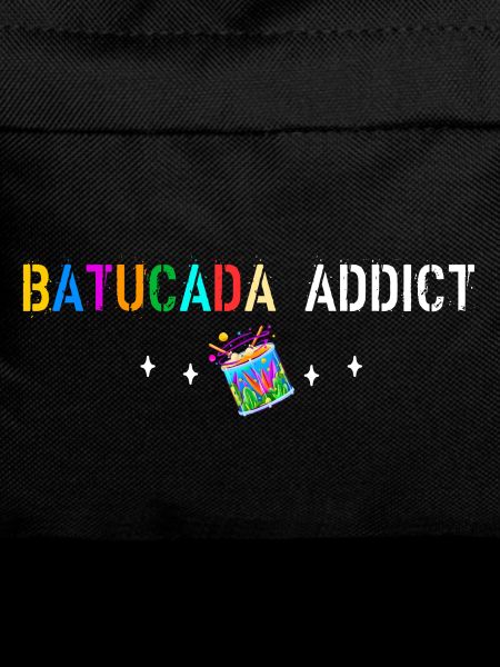 Batucada addict