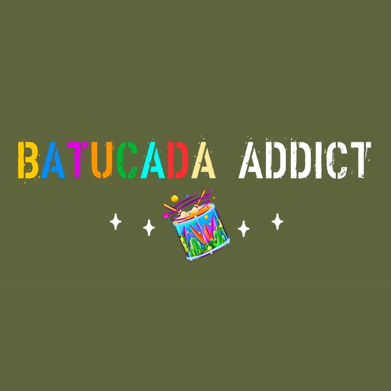 Batucada addict