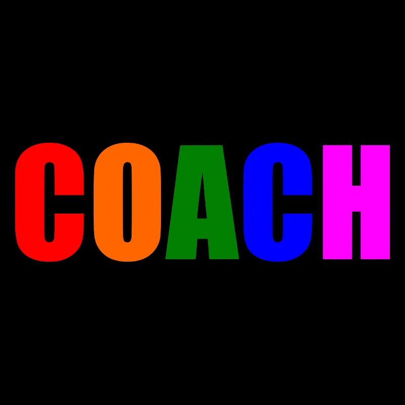 Coach lgbt