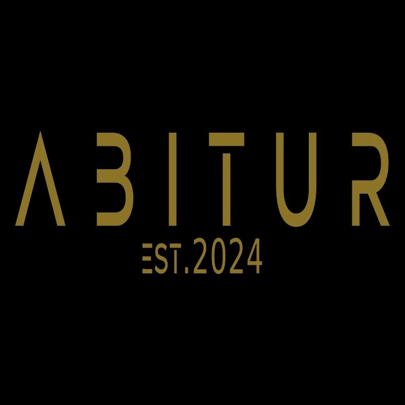 Abitur Est. 2024