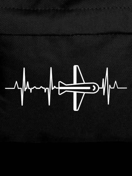 Airplane Heartbeat