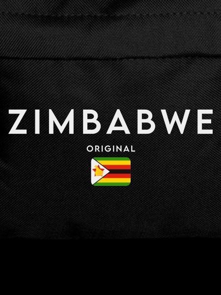 Zimbabwe flag, Zimbabwean pride