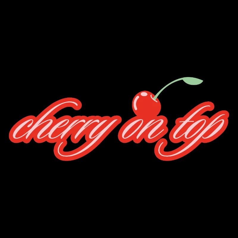 Cherry On Top 