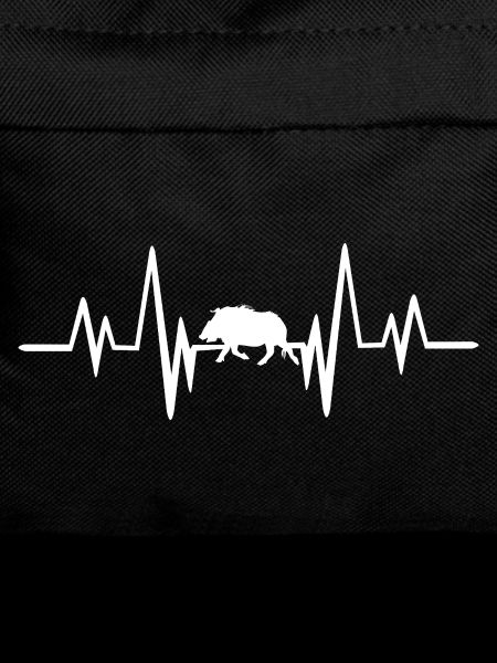 Boar heartbeat