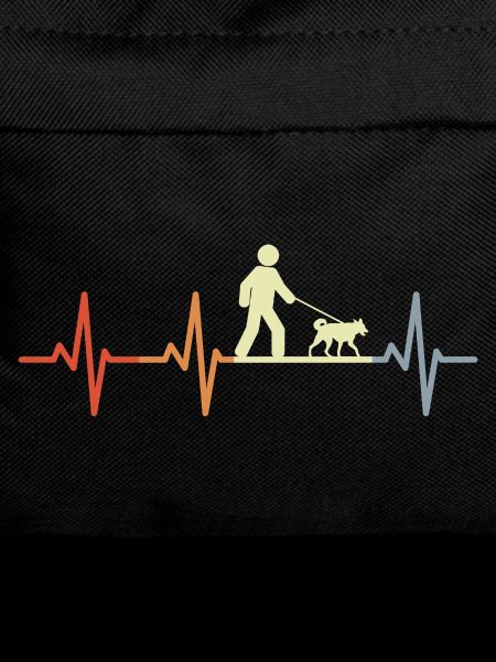 Dog Owner Heartbeat