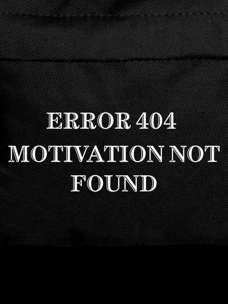 Error 404 – Reason Not Found