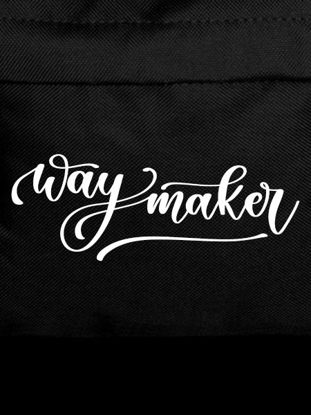 Waymaker