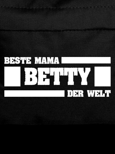 gift for Betty