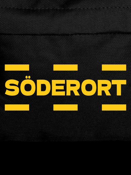 Söderort - Stockholm