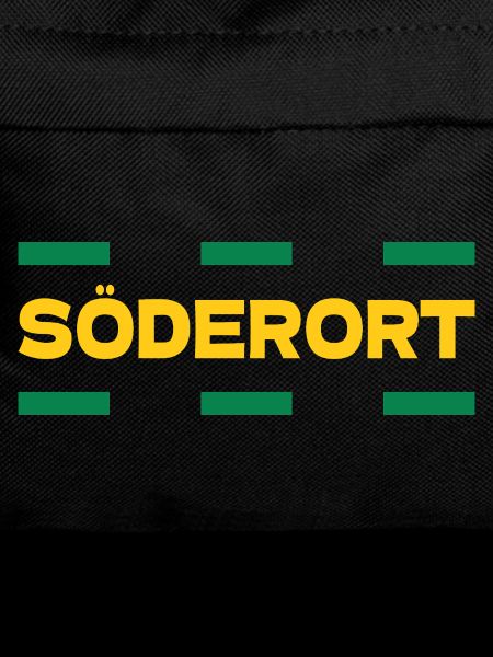 Söderort - Stockholm