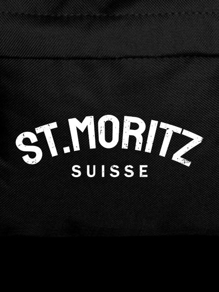 St. Moritz - Suisse - Switzerland - Swiss