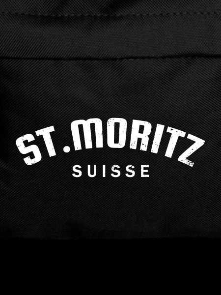 St. Moritz - Suisse - Switzerland - Swiss