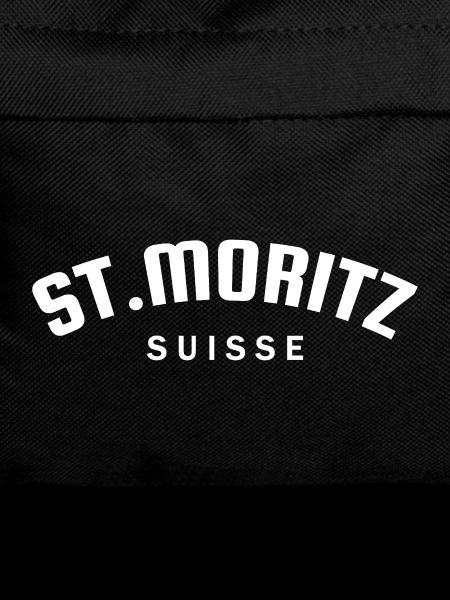 St. Moritz - Suisse - Switzerland - Swiss