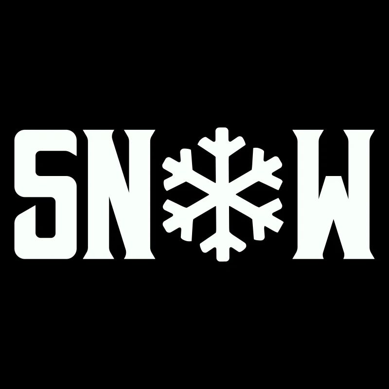 Snow