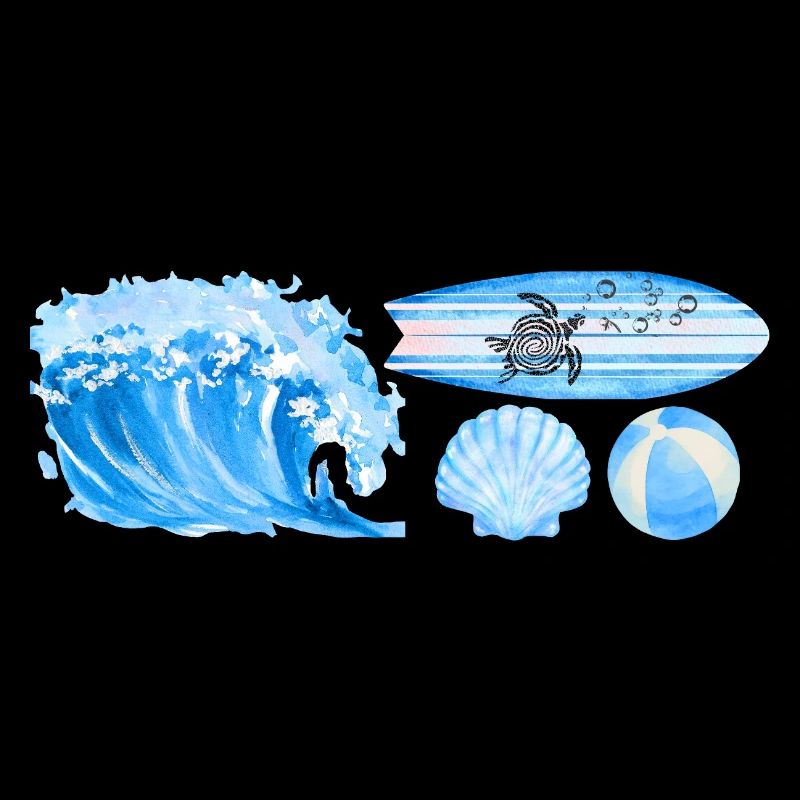 ocean vibe