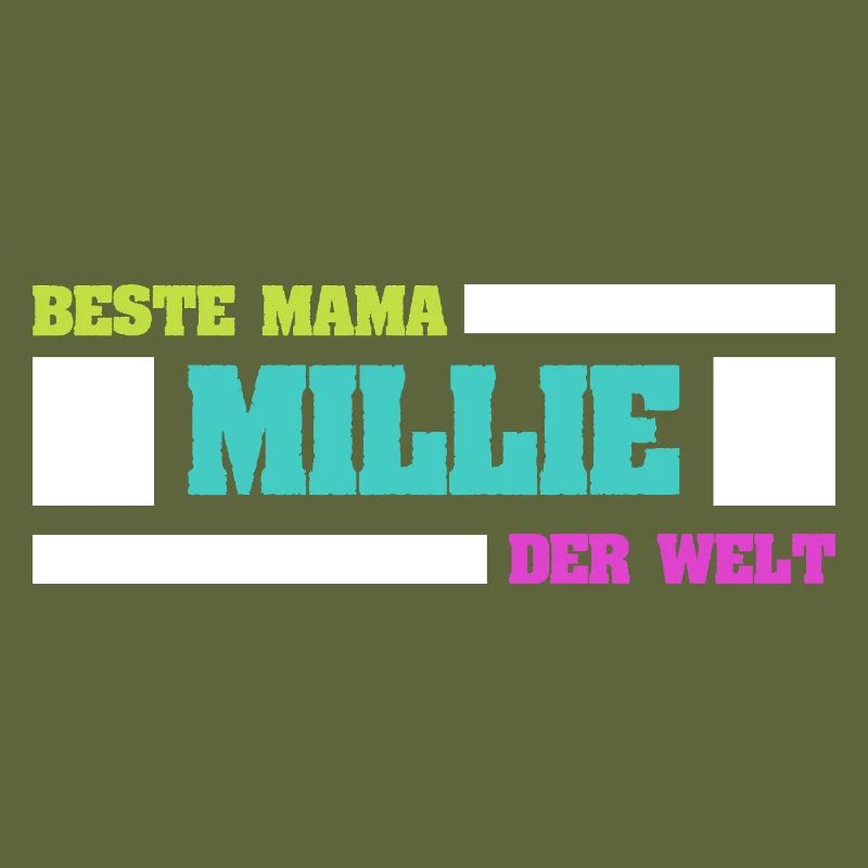 Mutter Millie