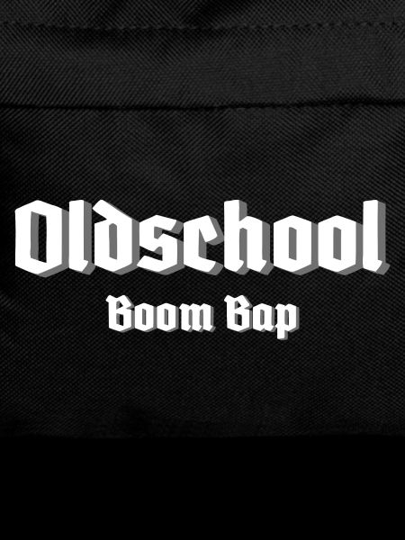 Boombap à l’ancienne