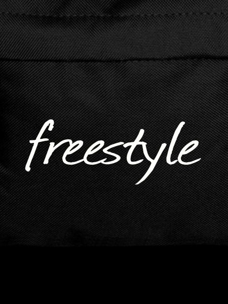 Nage libre