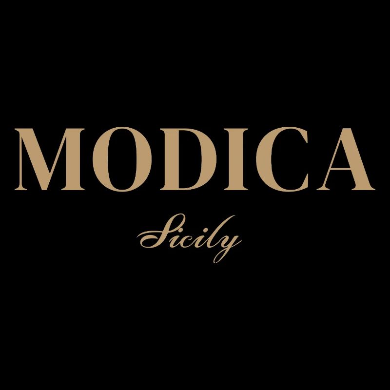 Modica Sicily
