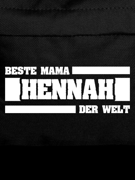 Mother's Day Hennah