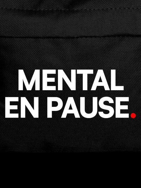 Mentale Pause