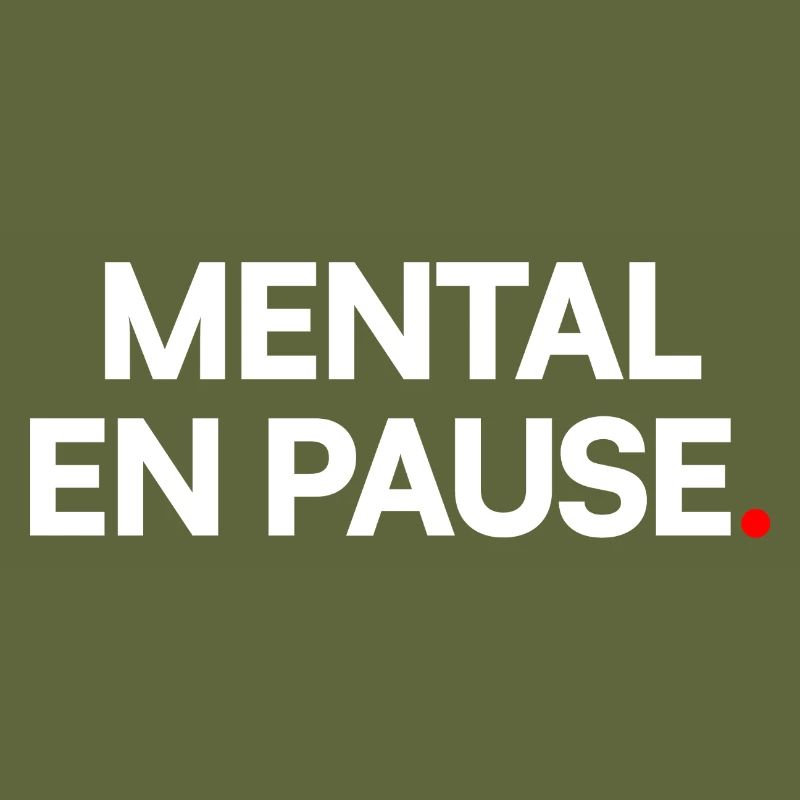 Mental pause