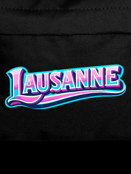 Lausanne