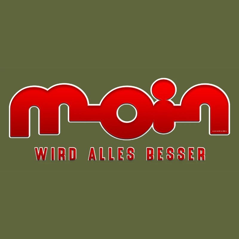 Moin, tout s’améliore