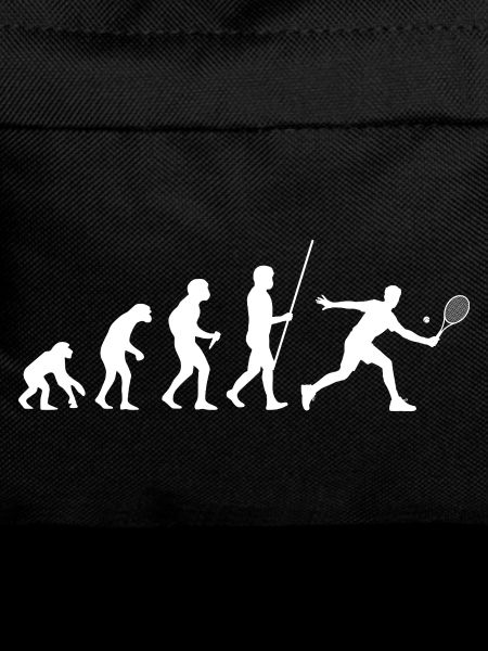 Tennis Evolution