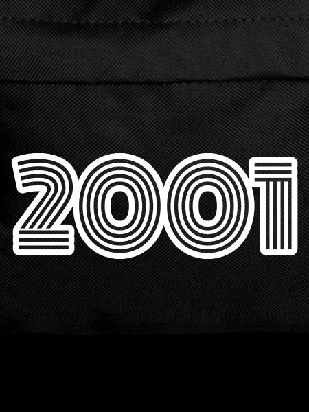 Retro 2001