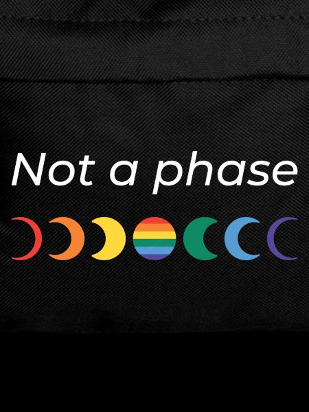LGBTQ_ _Not_a_Phase