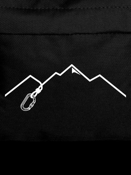 Carabiner Mountains Climbing