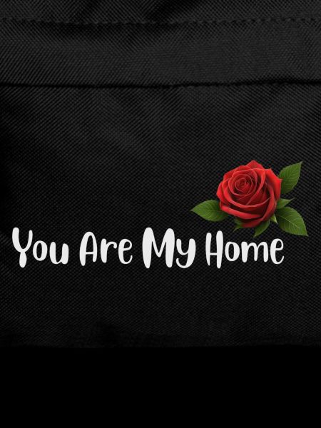 Du bist mein Zuhause, Rose