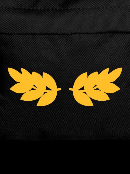 Couronne de laurier