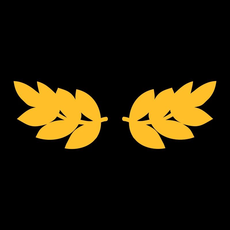 Lorbeerkranz