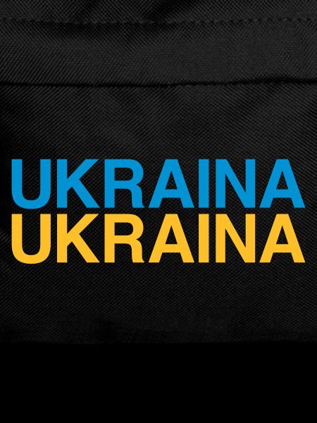UKRAINA Ukrainian Flag Ukraine Flagge
