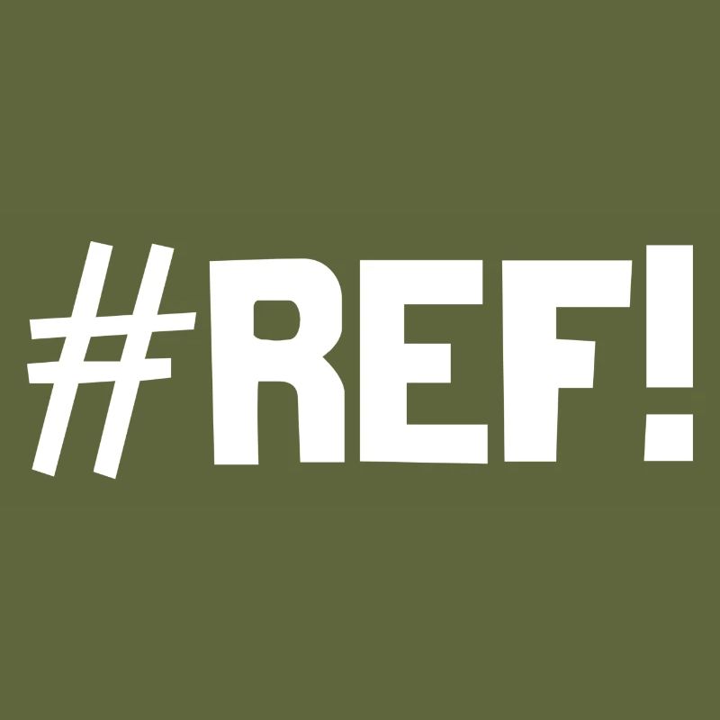 #REF!