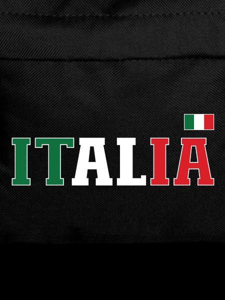 Italie Drapeau