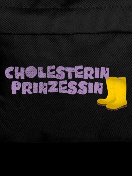 Cholesterin Prinzessin