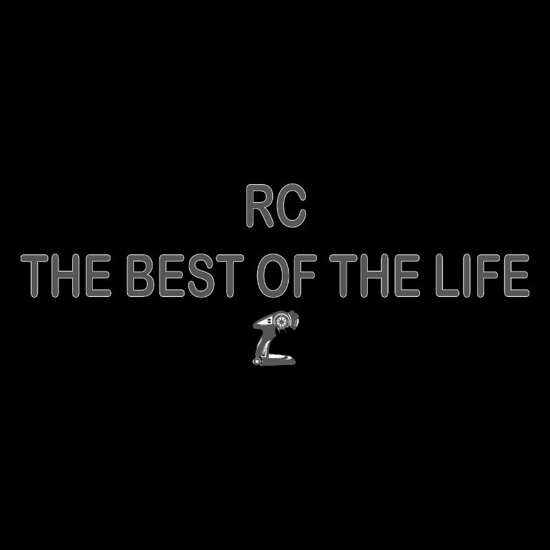 RC DAS BESTE DES LEBENS