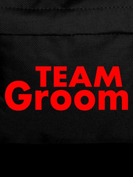 Team groom