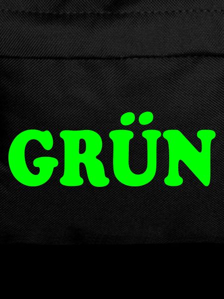 Grün